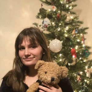 Meet your Posher, Natalie